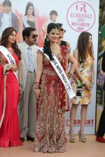 at Gladrags Mrs India and race in Mumbai on 9th March 2014 (495)_531da0ee5b177.JPG