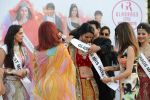 at Gladrags Mrs India and race in Mumbai on 9th March 2014 (499)_531da0efc2740.JPG
