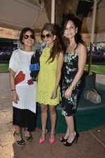 at Gladrags Mrs India and race in Mumbai on 9th March 2014 (64)_531d9f2195c6f.JPG