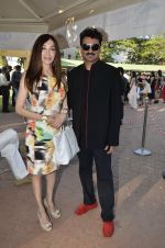 at Gladrags Mrs India and race in Mumbai on 9th March 2014 (72)_531d9f272fff0.JPG