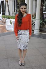 Soha Ali Khan at Spell bee event in ITC Parel, Mumbai on 10th March 2014 (14)_531ea3d8c391a.JPG