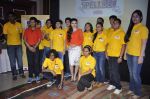 Soha Ali Khan at Spell bee event in ITC Parel, Mumbai on 10th March 2014 (20)_531ea3dae54f8.JPG