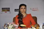 Soha Ali Khan at Spell bee event in ITC Parel, Mumbai on 10th March 2014 (25)_531ea3dc8204d.JPG