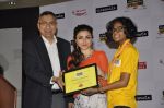 Soha Ali Khan at Spell bee event in ITC Parel, Mumbai on 10th March 2014 (31)_531ea3dfcd9dc.JPG