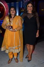 at Foodie Awards 2014 in ITC Grand Maratha, Mumbai on 10th March 2014 (121)_531eb365bede0.JPG