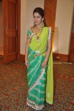 at Tibarumal Jewel_s Indian Jewellery Showcase in J W Marriott, Mumbai on 10th March 2014 (32)_531eb0f27a237.JPG