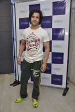 Aamir Ali at the launch of smile bar in Mumbai on 11th March 2014 (110)_531ffb5019a11.JPG