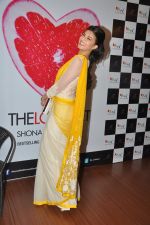 Jacqueline Fernandez at The Love Diet book launch in Bandra, Mumbai on 11th March 2014 (85)_532044174fced.JPG