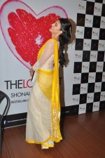 Jacqueline Fernandez at The Love Diet book launch in Bandra, Mumbai on 11th March 2014 (86)_53204417ab364.JPG