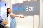 Jacqueline Fernandez at the launch of smile bar in Mumbai on 11th March 2014 (127)_531ffbd259d88.JPG
