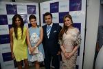 Jacqueline Fernandez launches smile bar in Mumbai on 11th March 2014 (2)_531fbde7c86fa.jpg