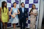 Jacqueline Fernandez launches smile bar in Mumbai on 11th March 2014 (5)_531fbde8d8969.jpg