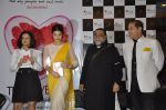 Jacqueline Fernandez, Dalip Tahil  at The Love Diet book launch in Bandra, Mumbai on 11th March 2014 (28)_5320441f0a714.JPG