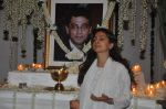 Juhi Chawla at Bobby Chawla_s prayer meet in Taj Land_s End, Mumbai on 11th March 2014 (131)_532005039a3de.JPG