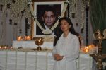 Juhi Chawla at Bobby Chawla_s prayer meet in Taj Land_s End, Mumbai on 11th March 2014 (132)_5320050555db2.JPG
