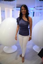 Kashmira Shah at the launch of smile bar in Mumbai on 11th March 2014 (212)_531ffbf52ec51.JPG