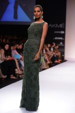 Model walk for SOUP BY SOUGAT PAUL Show at LFW 2014 Day 1 in Grand Hyatt, Mumbai on 12th March 2014 (180)_53204d5d9f2a6.JPG