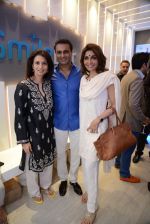 Queenie Dhody at the launch of smile bar in Mumbai on 11th March 2014 (247)_531ffd5235939.JPG
