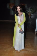 Urmila Matondkar at Manish Malhotra Show at LFW 2014 opening in Grand Hyatt, Mumbai on 11th March 2014 (244)_532007ed7accc.JPG