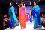 Model walk for Mandira Bedi Show at LFW 2014 Day 2 in Grand Hyatt, Mumbai on 13th March 2014 (100)_53219fa800cae.JPG