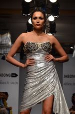 Model walk for Swagger by Saj Jabong Show at LFW 2014 Day 1 in Grand Hyatt, Mumbai on 12th March 2014 (173)_532183e80a280.JPG