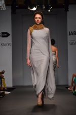 Model walk for Swagger by Saj Jabong Show at LFW 2014 Day 1 in Grand Hyatt, Mumbai on 12th March 2014 (178)_532183ea33f4b.JPG