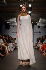 Model walk for Swagger by Saj Jabong Show at LFW 2014 Day 1 in Grand Hyatt, Mumbai on 12th March 2014 (181)_532183eb55d77.JPG