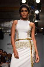 Model walk for Swagger by Saj Jabong Show at LFW 2014 Day 1 in Grand Hyatt, Mumbai on 12th March 2014 (196)_532183f10a9c4.JPG
