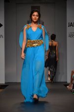 Model walk for Swagger by Saj Jabong Show at LFW 2014 Day 1 in Grand Hyatt, Mumbai on 12th March 2014 (217)_532183fb9371f.JPG