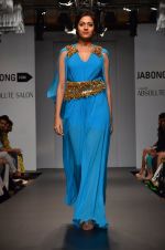 Model walk for Swagger by Saj Jabong Show at LFW 2014 Day 1 in Grand Hyatt, Mumbai on 12th March 2014 (221)_532183fd9b927.JPG