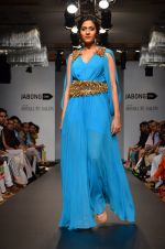 Model walk for Swagger by Saj Jabong Show at LFW 2014 Day 1 in Grand Hyatt, Mumbai on 12th March 2014 (223)_532183fe937d2.JPG
