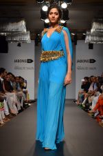 Model walk for Swagger by Saj Jabong Show at LFW 2014 Day 1 in Grand Hyatt, Mumbai on 12th March 2014 (227)_532184009034e.JPG