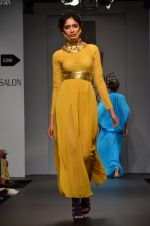 Model walk for Swagger by Saj Jabong Show at LFW 2014 Day 1 in Grand Hyatt, Mumbai on 12th March 2014 (228)_532184010f8c2.JPG
