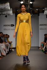 Model walk for Swagger by Saj Jabong Show at LFW 2014 Day 1 in Grand Hyatt, Mumbai on 12th March 2014 (233)_5321840396ebc.JPG