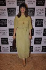 Neeta Lulla on Day 1 at LFW 2014 in Grand Hyatt, Mumbai on 12th March 2014(115)_532186b6b5a18.JPG