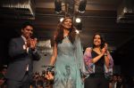 Karishma Tanna walk for Love From India Show at LFW 2014 Day 2 in Grand Hyatt, Mumbai on 13th March 2014 (1)_532268f07d87b.JPG