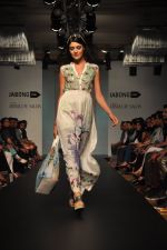 Model walk for Love From India Show at LFW 2014 Day 2 in Grand Hyatt, Mumbai on 13th March 2014 (42)_532268ca024d0.JPG