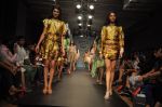 Model walk for Love From India Show at LFW 2014 Day 2 in Grand Hyatt, Mumbai on 13th March 2014 (58)_532268d265d88.JPG