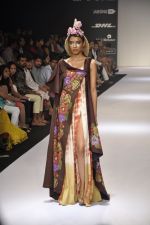 Model walk for N and S Gaia Show at LFW 2014 Day 3 in Grand Hyatt, Mumbai on 14th March 2014 (84)_5322e41749d39.JPG