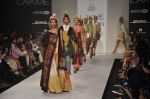Model walk for N and S Gaia Show at LFW 2014 Day 3 in Grand Hyatt, Mumbai on 14th March 2014 (87)_5322e4186393d.JPG