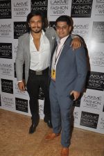 at Love From India Show at LFW 2014 Day 2 in Grand Hyatt, Mumbai on 13th March 2014 (42)_5322689a4347b.JPG