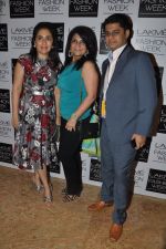 at Love From India Show at LFW 2014 Day 2 in Grand Hyatt, Mumbai on 13th March 2014 (46)_5322689c638be.JPG