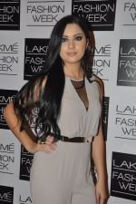 at Love From India Show at LFW 2014 Day 2 in Grand Hyatt, Mumbai on 13th March 2014 (57)_5322689dbf6c1.JPG