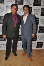 at Love From India Show at LFW 2014 Day 2 in Grand Hyatt, Mumbai on 13th March 2014 (66)_5322689ea0a1d.JPG
