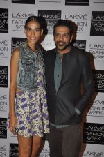 at Love From India Show at LFW 2014 Day 2 in Grand Hyatt, Mumbai on 13th March 2014 (69)_5322689fe1632.JPG