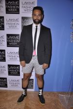 Andy on Day 3 at LFW 2014 in Grand Hyatt, Mumbai on 14th March 2014 (114)_53243894a4274.JPG