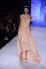 Model walk for Anita Dongre Show at LFW 2014 Day 3 in Grand Hyatt, Mumbai on 14th March 2014 (63)_53243cce7fc69.JPG