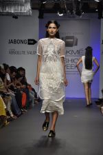 Model walk for Arman and Aiman Show at LFW 2014 Day 3 in Grand Hyatt, Mumbai on 14th March 2014 (45)_53242e905a1e7.JPG