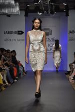 Model walk for Arman and Aiman Show at LFW 2014 Day 3 in Grand Hyatt, Mumbai on 14th March 2014 (57)_53242e94e418c.JPG