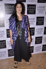 on Day 3 at LFW 2014 in Grand Hyatt, Mumbai on 14th March 2014(213)_53243a4413bc9.JPG